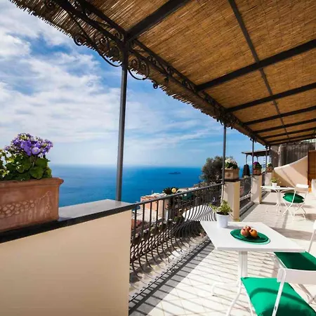 De Vivo Realty - Savina Positano